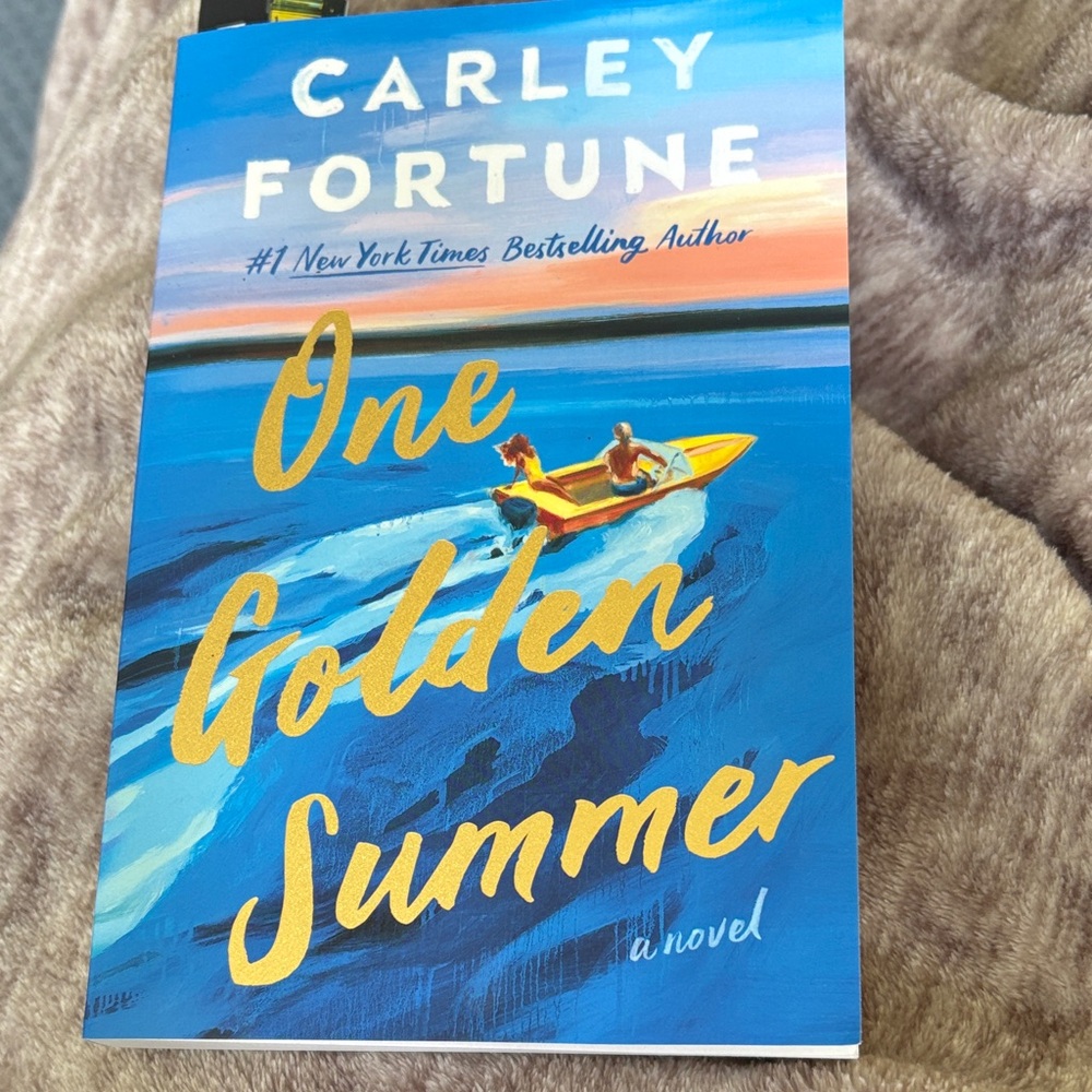 Indigo Exclusive Edition Book